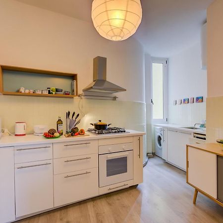 Appartamento Di Tommaso - Happy Rentals Desenzano del Garda Luaran gambar