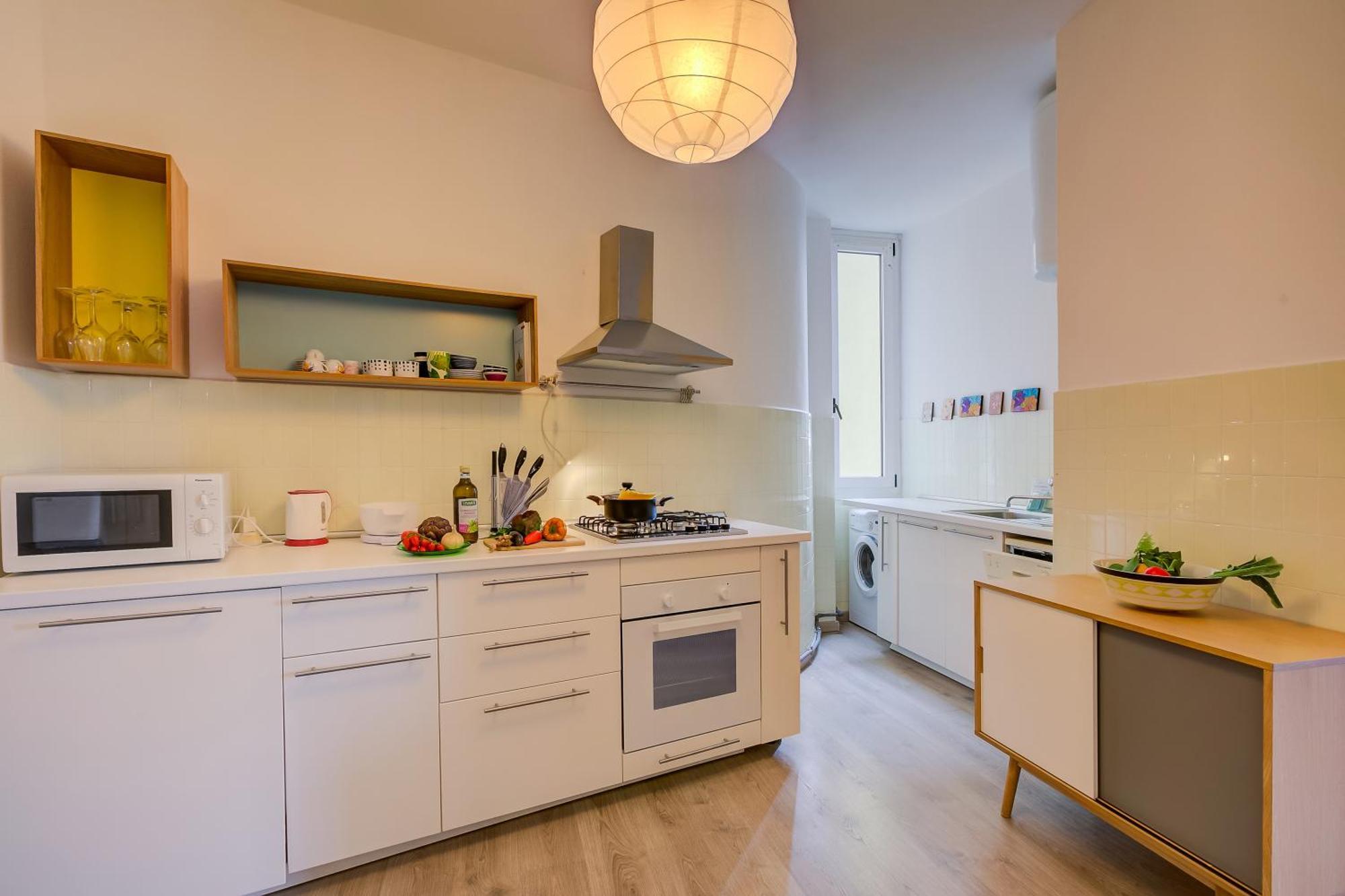 Appartamento Di Tommaso - Happy Rentals Desenzano del Garda Luaran gambar